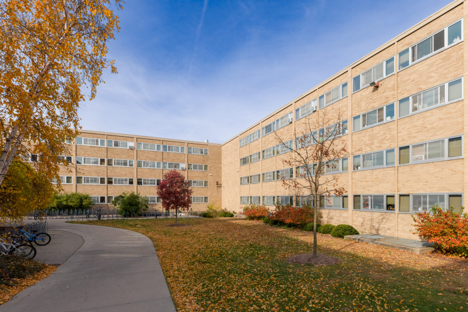 Sullivan Exterior 2025