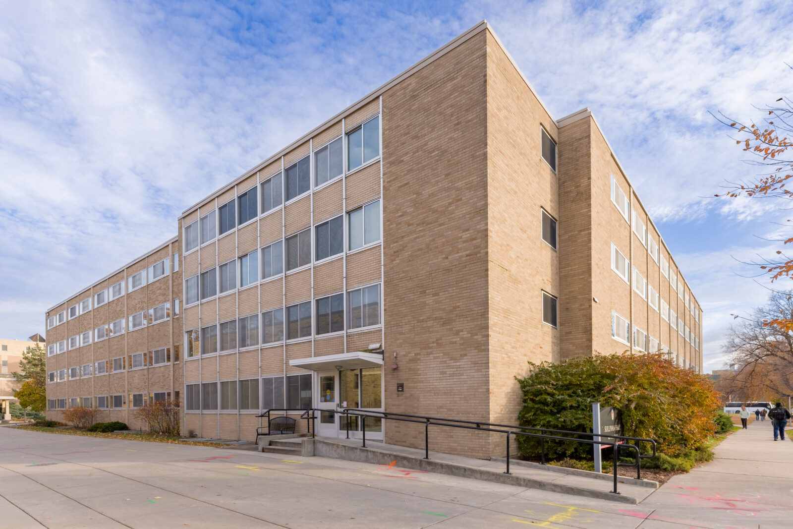 Sullivan Exterior 2025