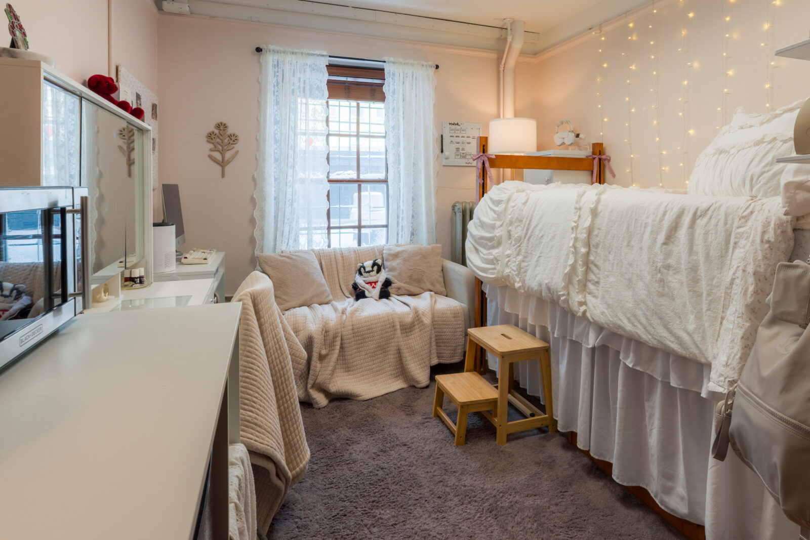 2026 Barnard Best Room Contest Finalist