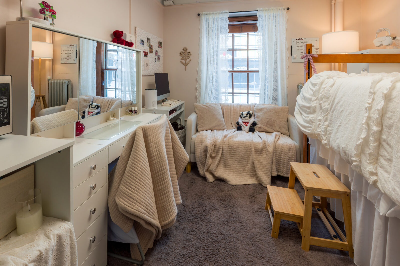 2026 Barnard Best Room Contest Finalist