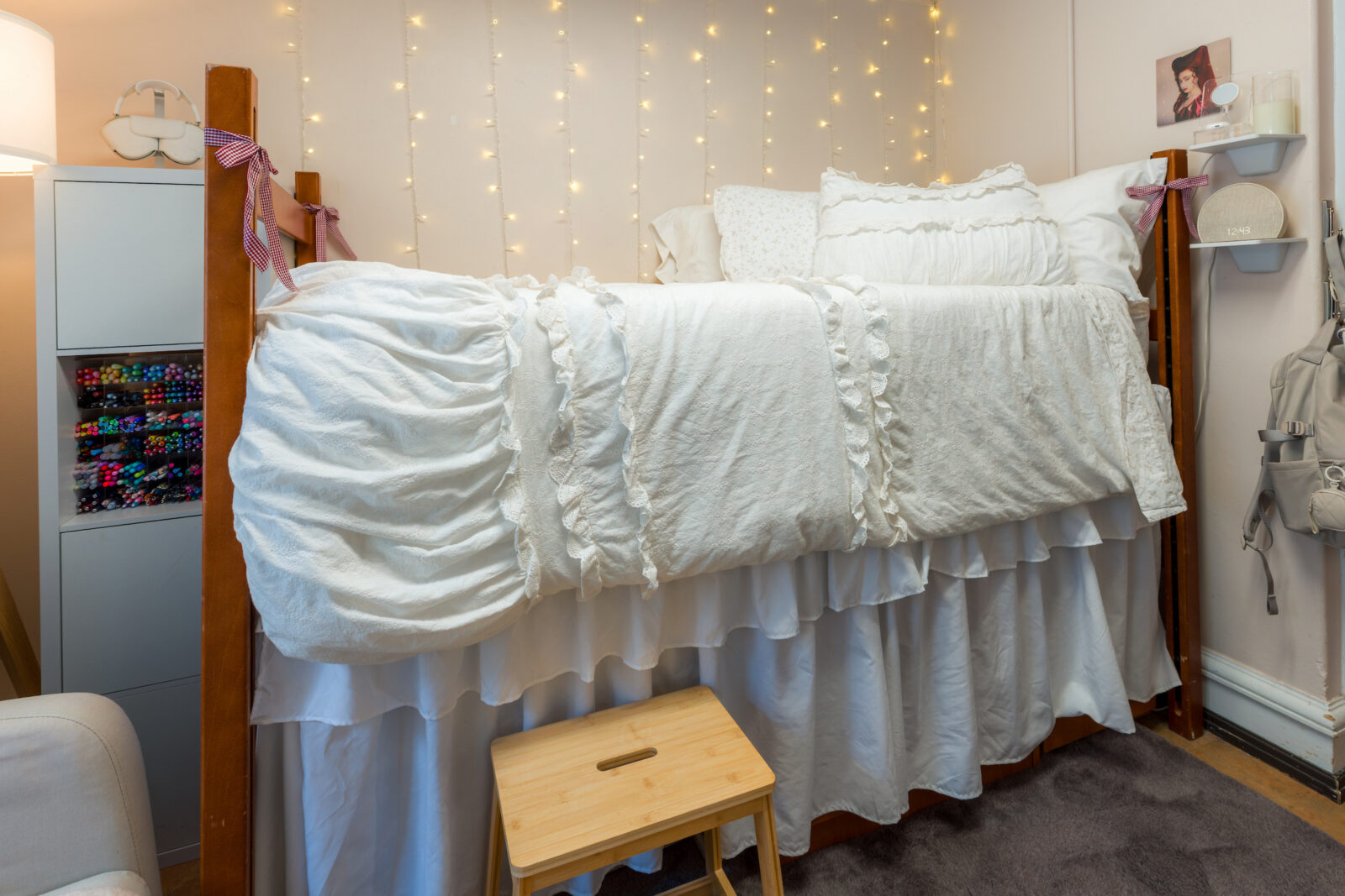 2026 Barnard Best Room Contest Finalist