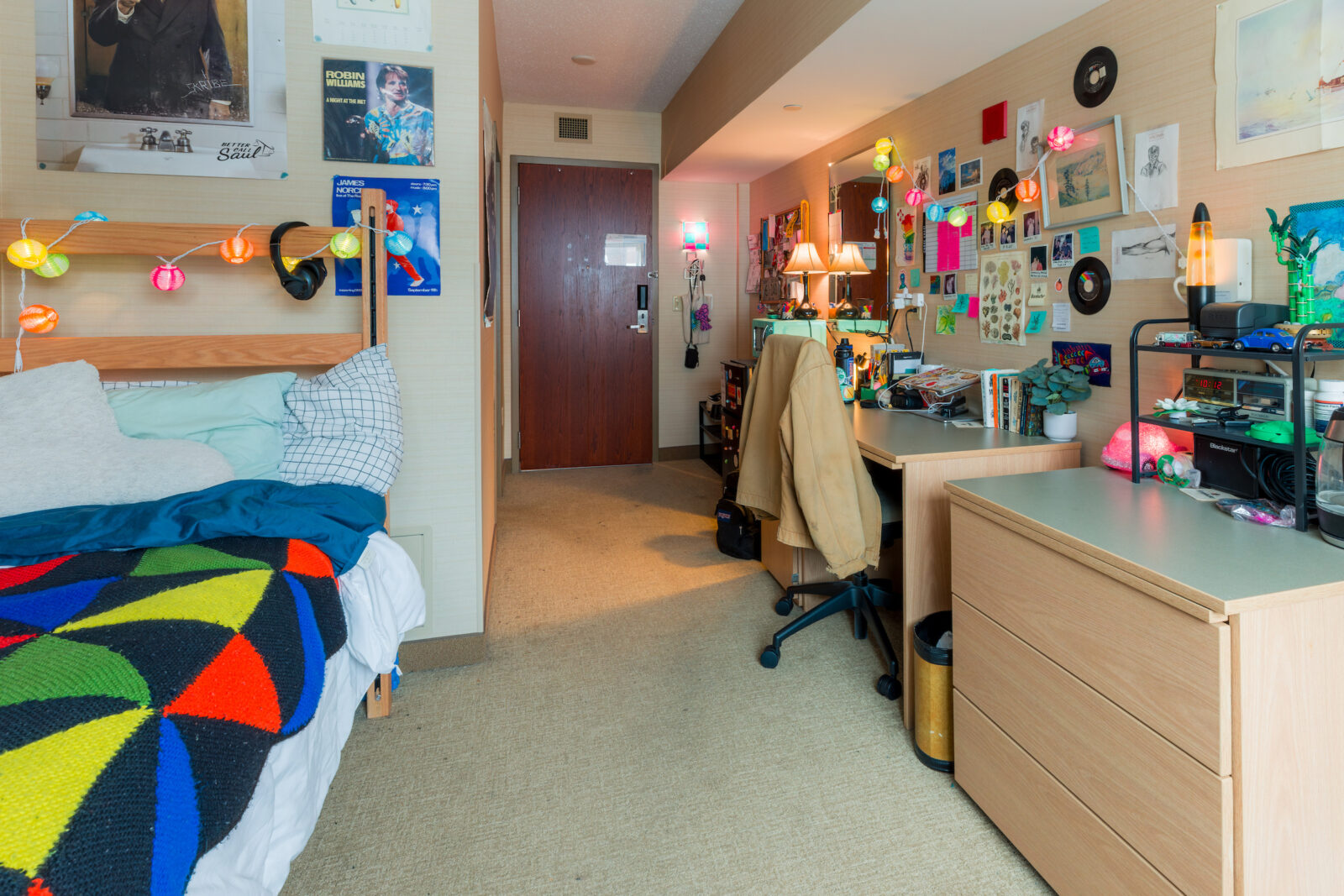 2026 Lowell Best Room Contest Finalist