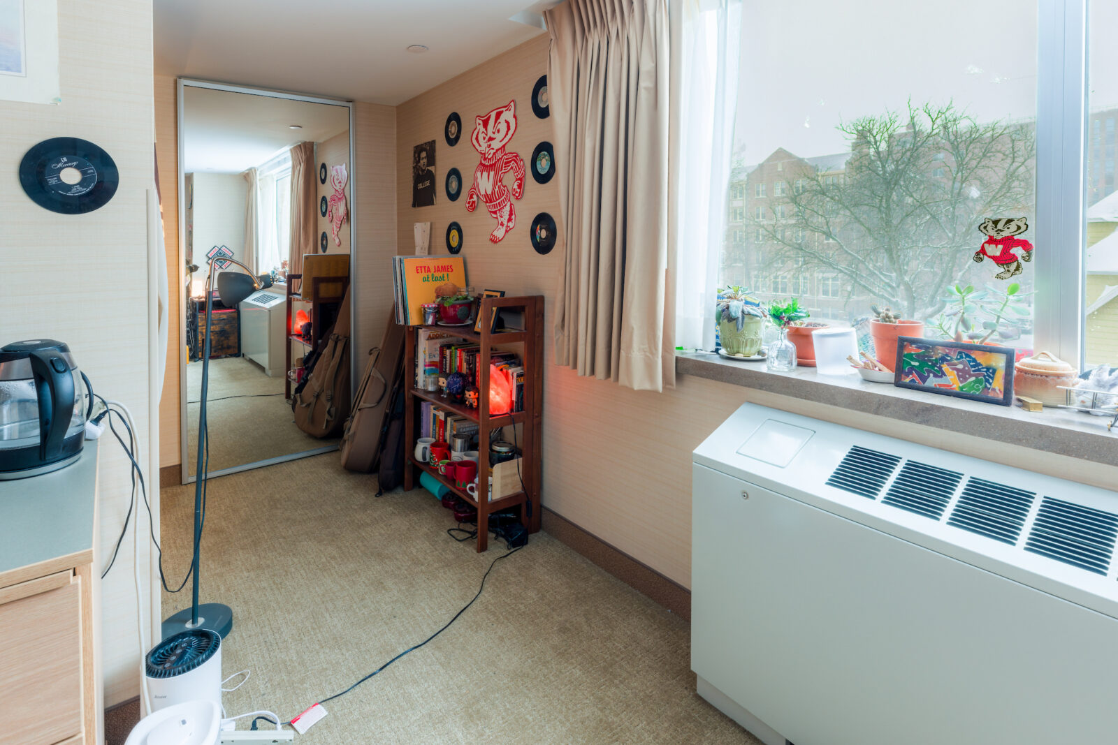 2026 Lowell Best Room Contest Finalist