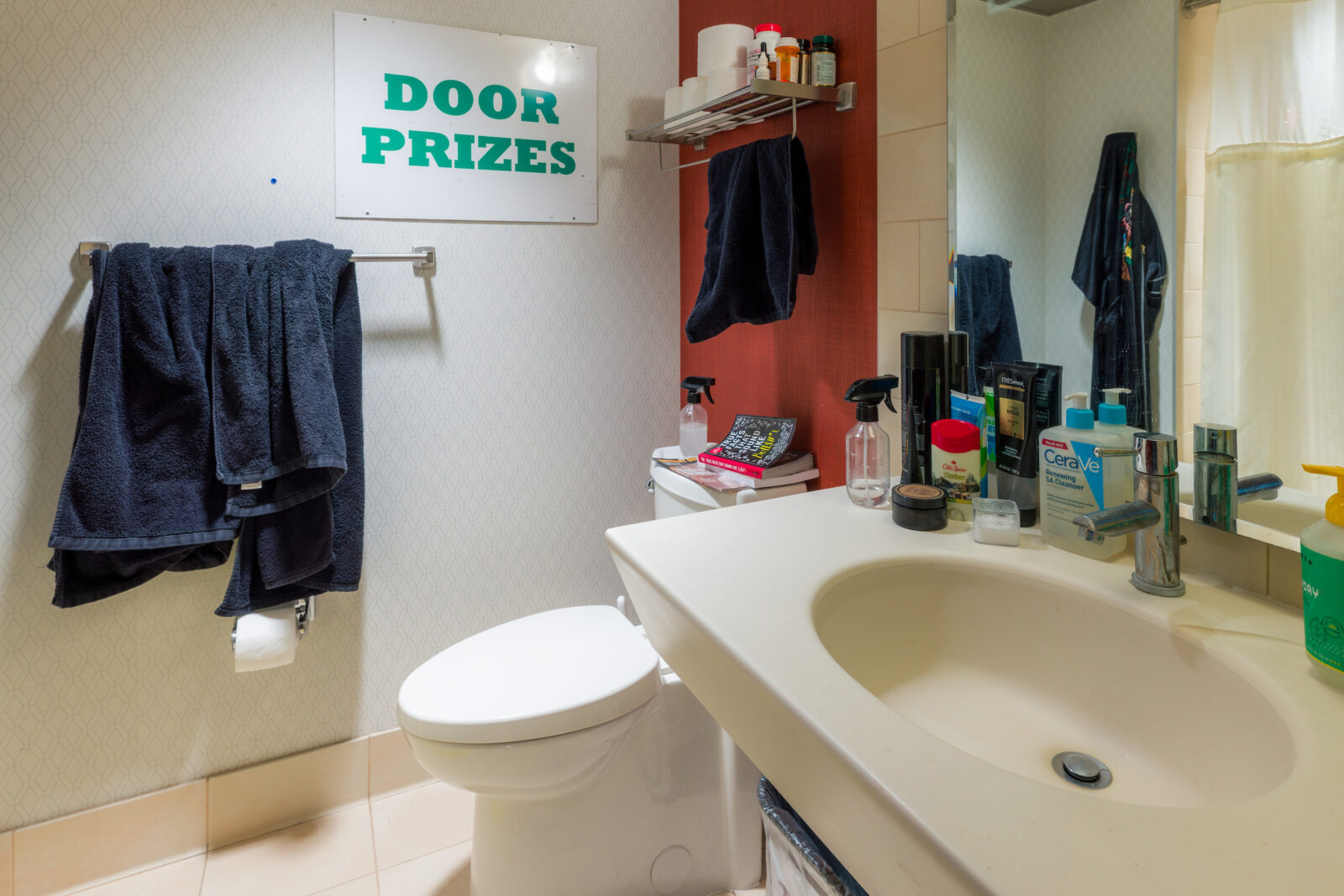 2026 Lowell Best Room Contest Finalist