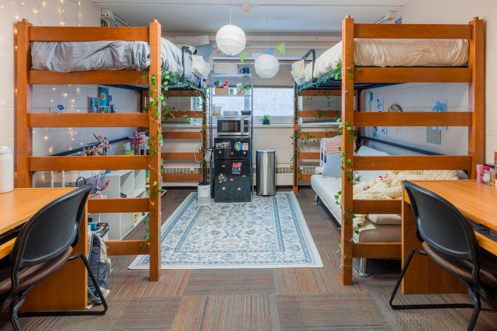 2026 Sullivan Best Room Contest Finalist