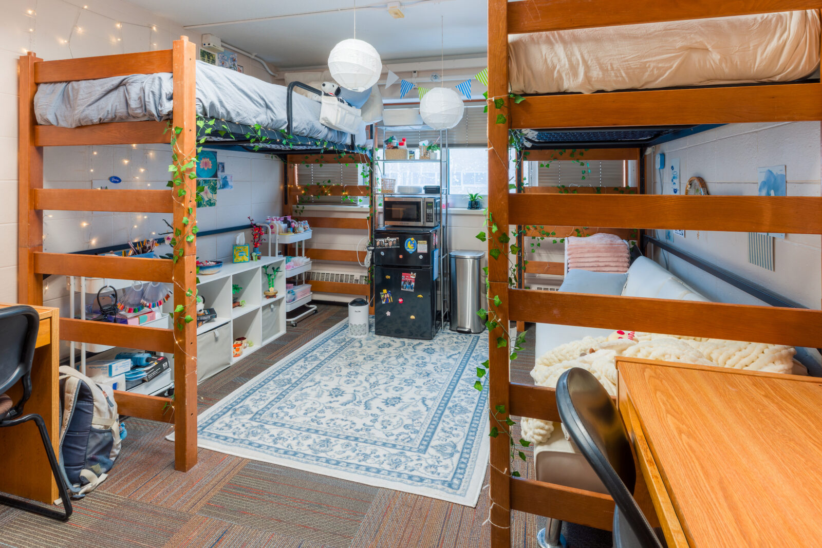 2026 Sullivan Best Room Contest Finalist
