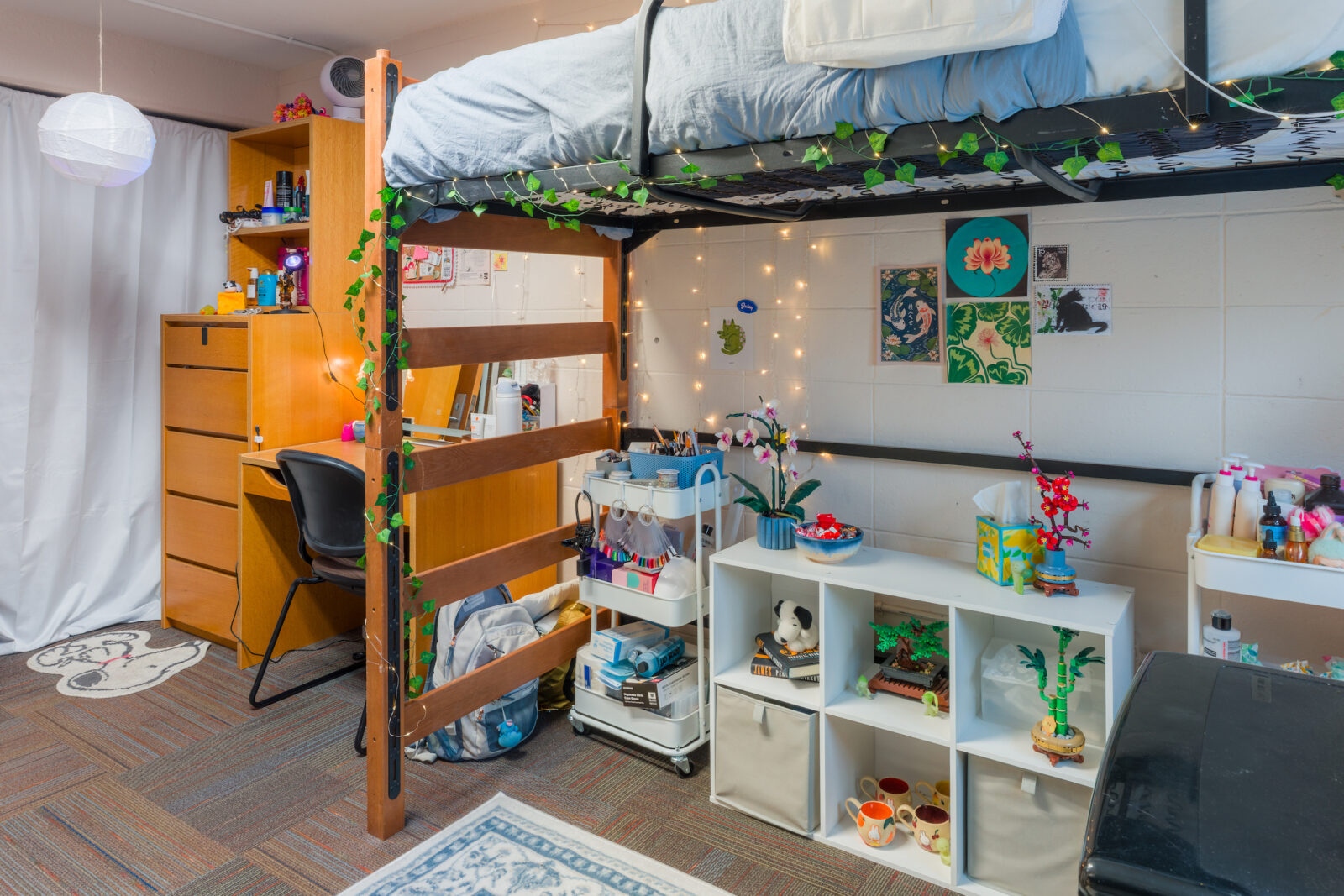 2026 Sullivan Best Room Contest Finalist