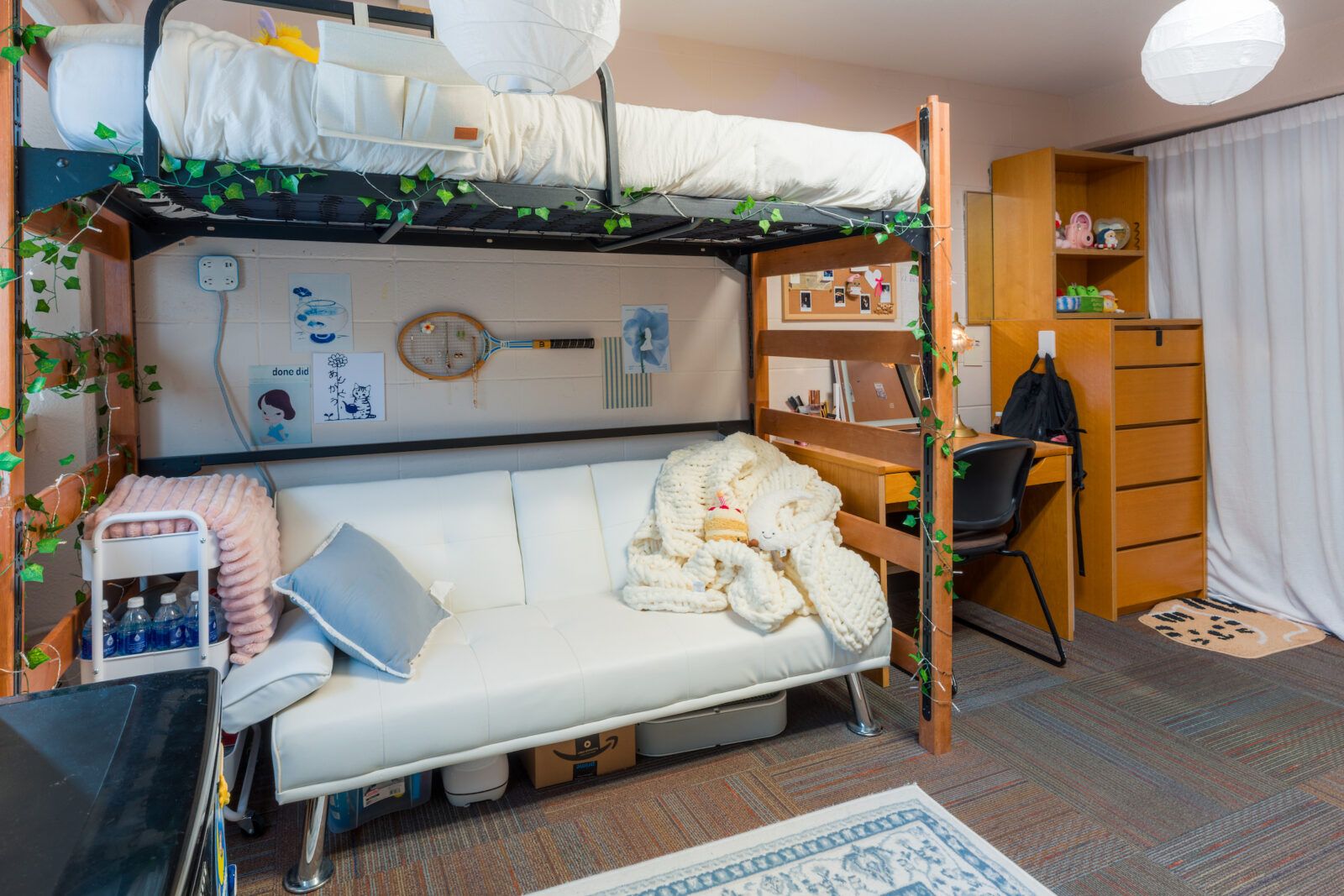 2026 Sullivan Best Room Contest Finalist