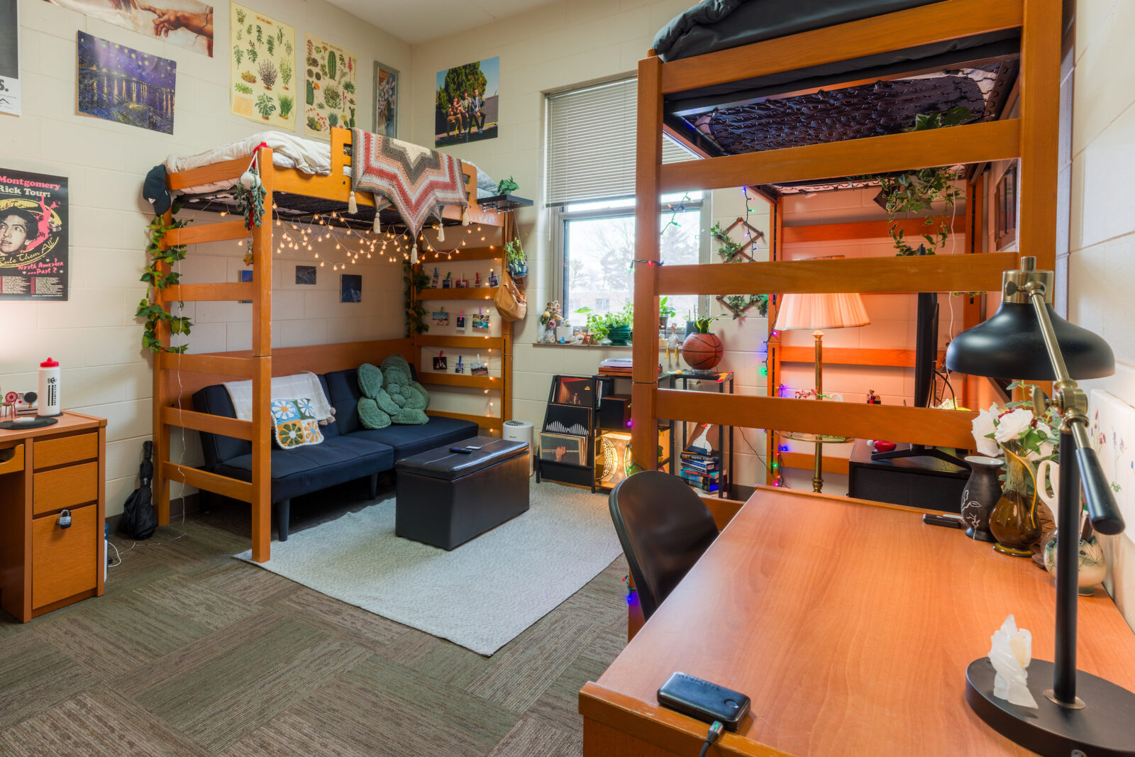 2026 Leopold Best Room Contest Finalist