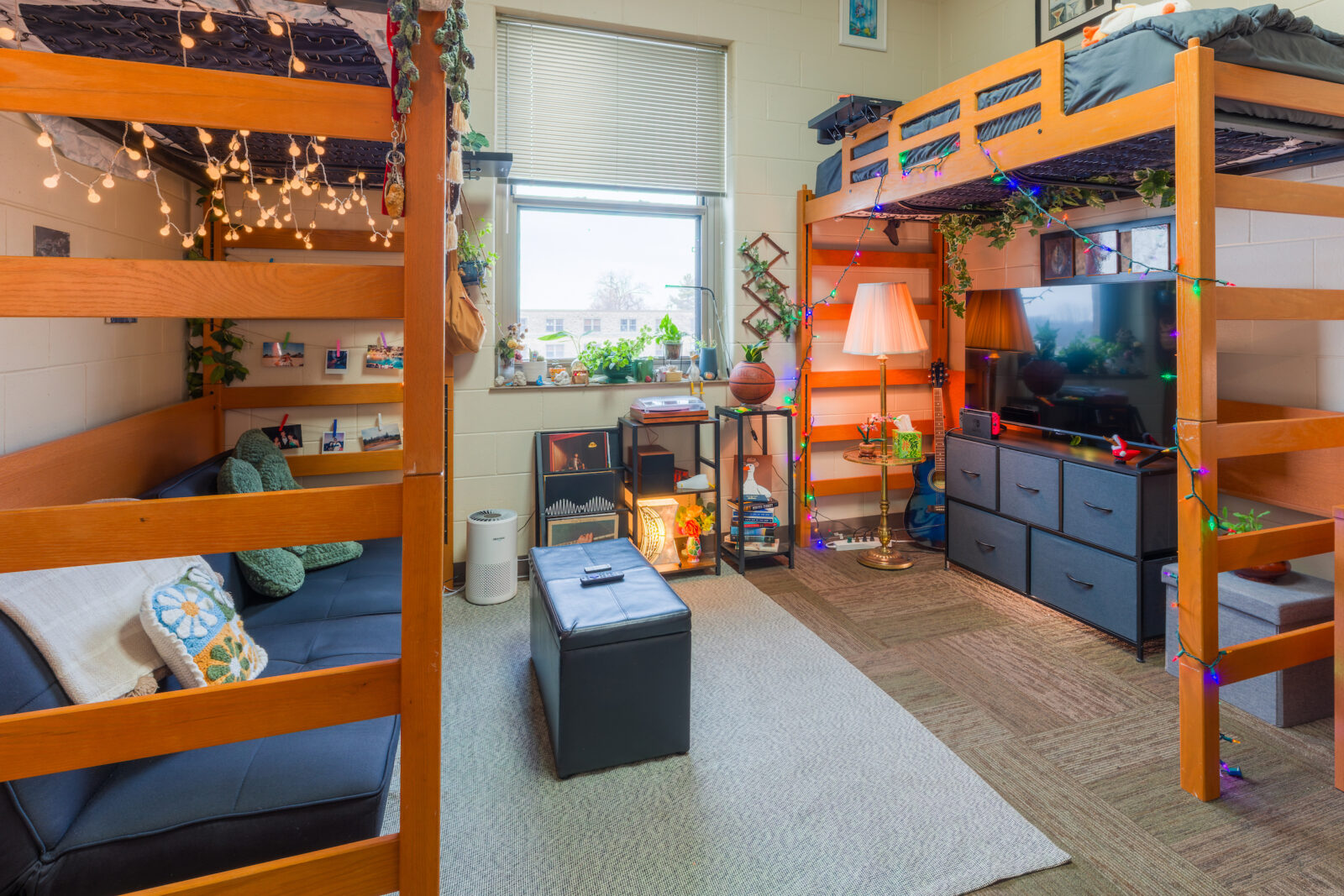 2026 Leopold Best Room Contest Finalist