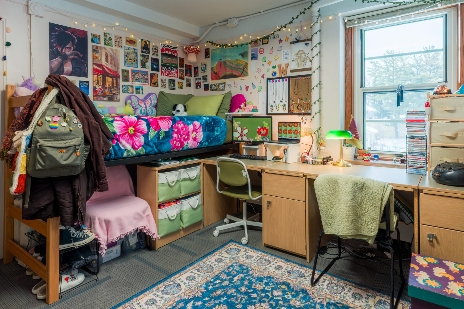 2026 Slichter Best Room Contest Finalist