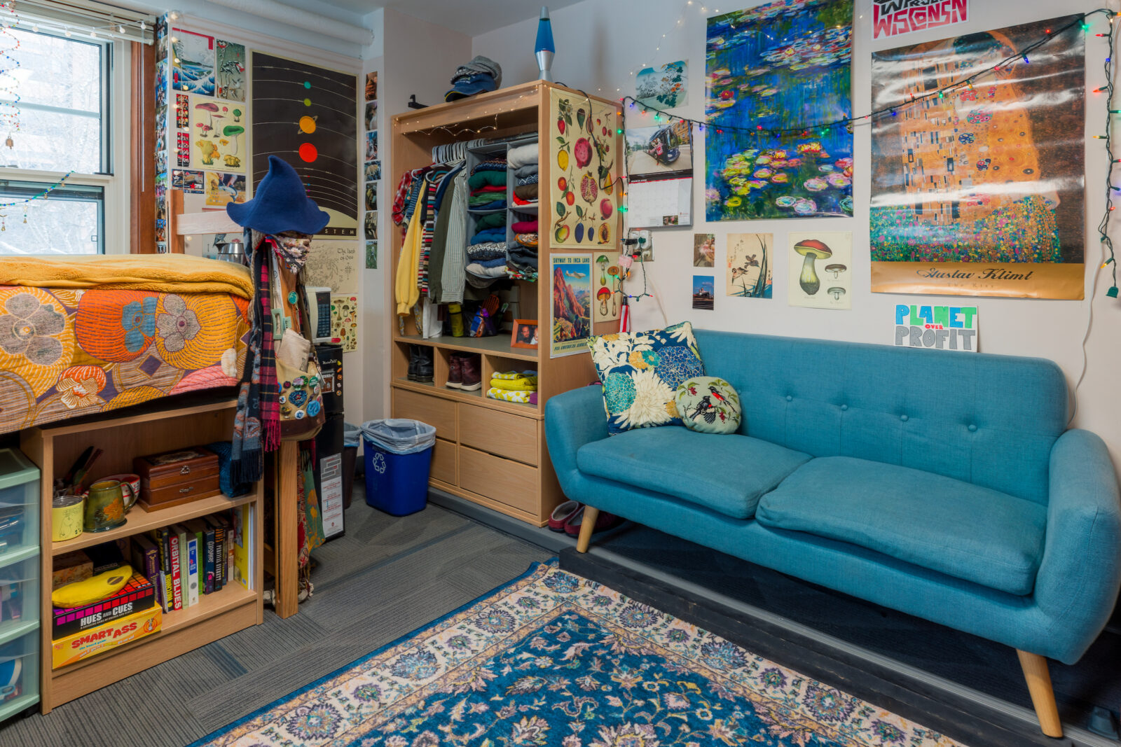 2026 Slichter Best Room Contest Finalist