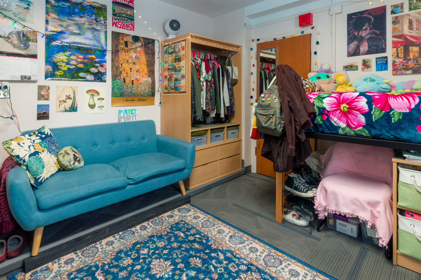 2026 Slichter Best Room Contest Finalist