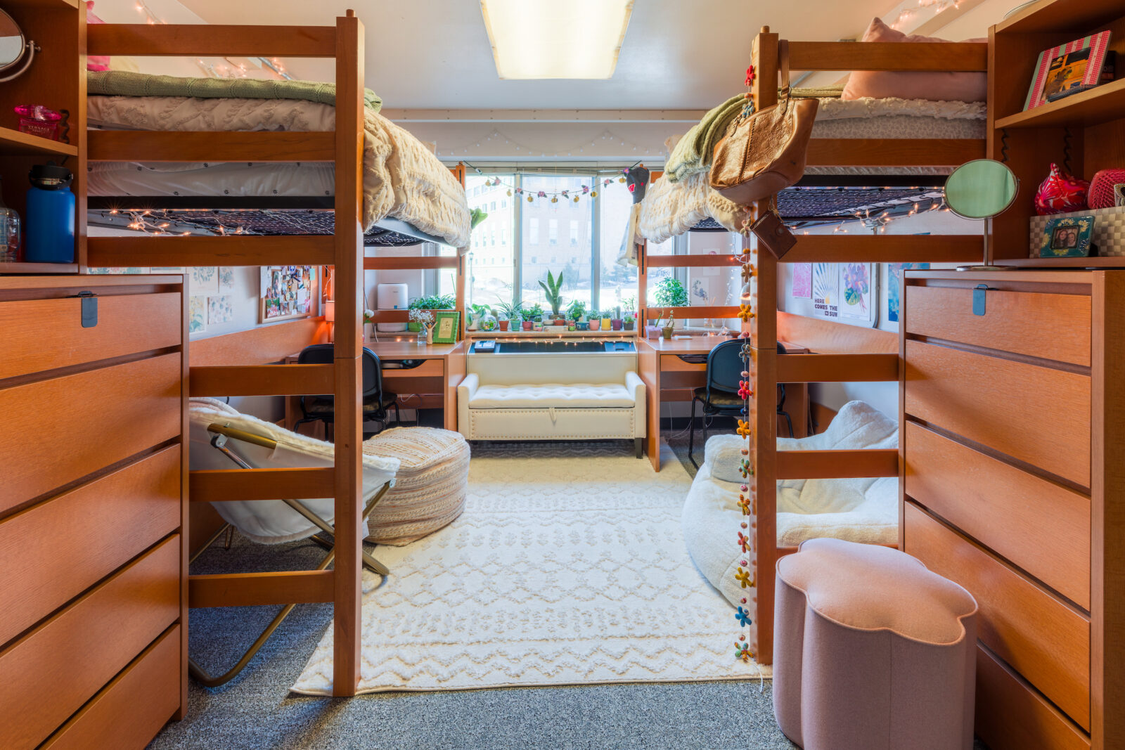 2026 Chadbourne Best Room Contest Finalist