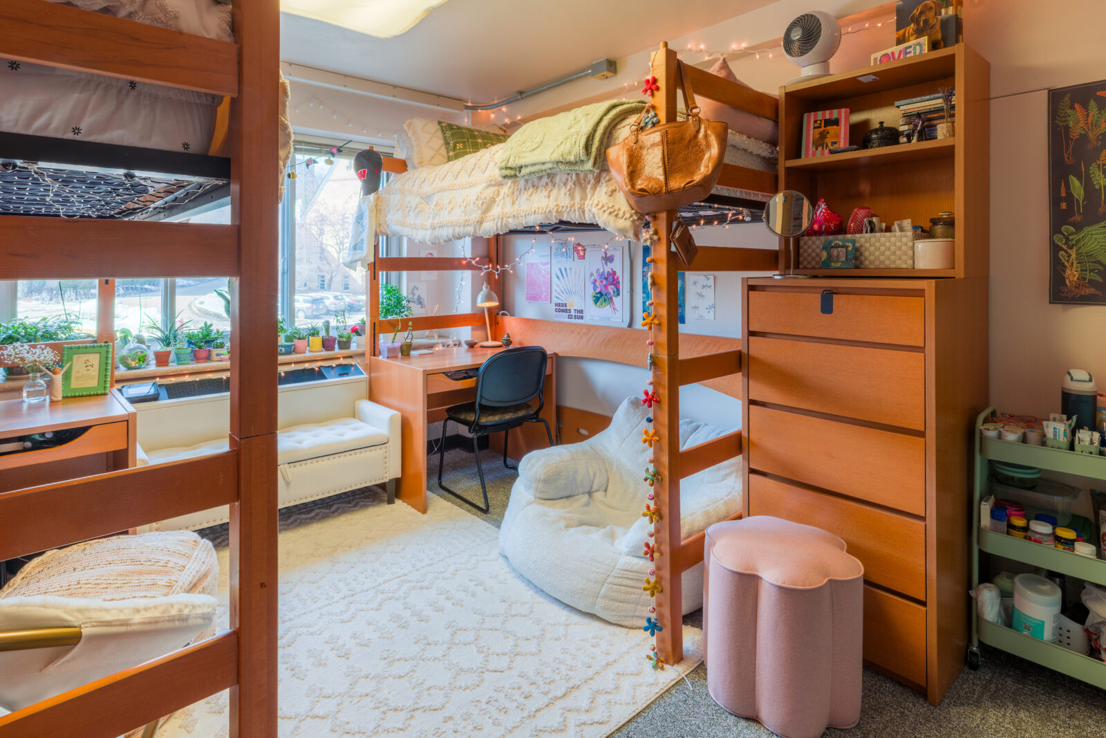 2026 Chadbourne Best Room Contest Finalist