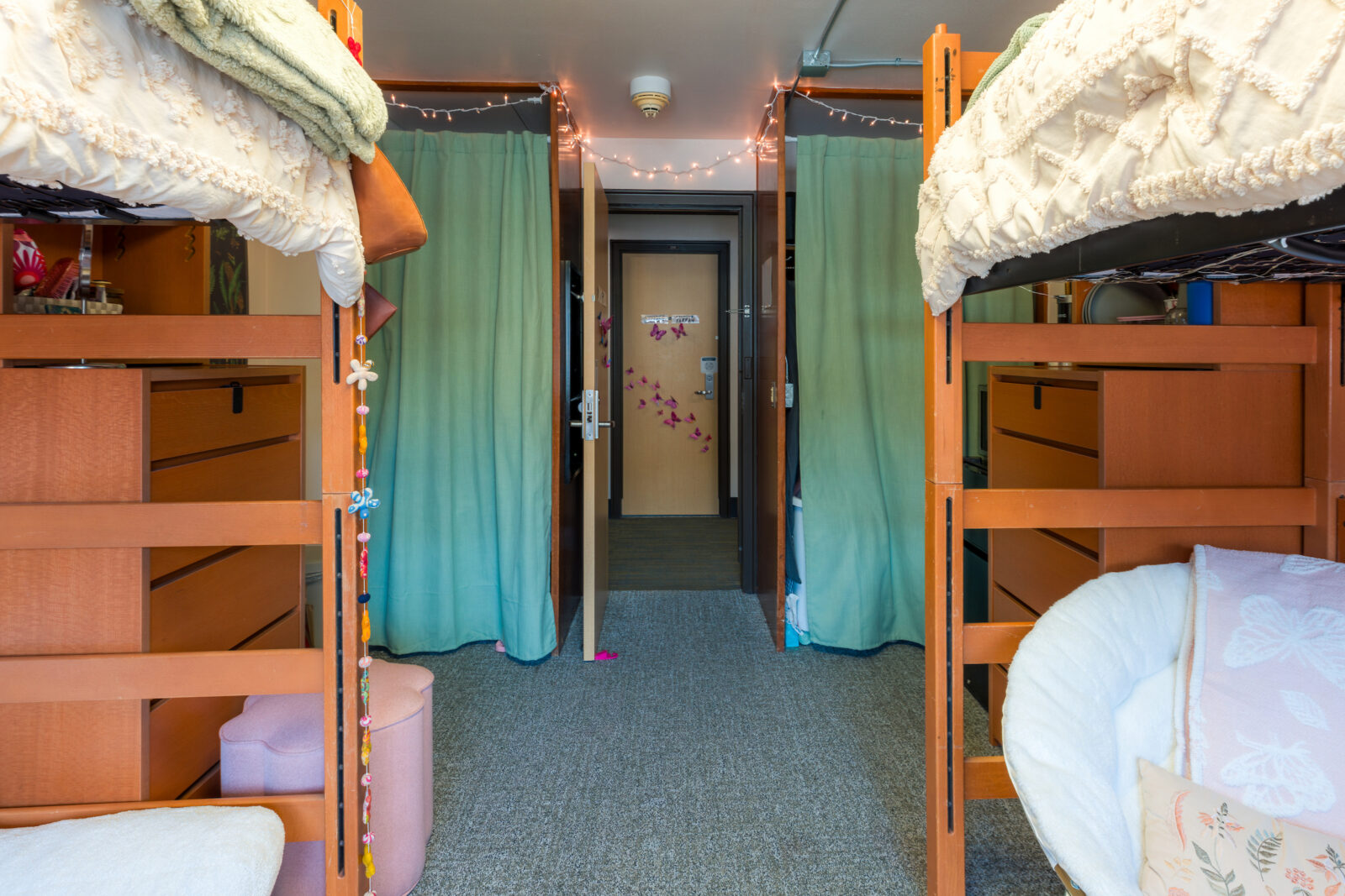 2026 Chadbourne Best Room Contest Finalist