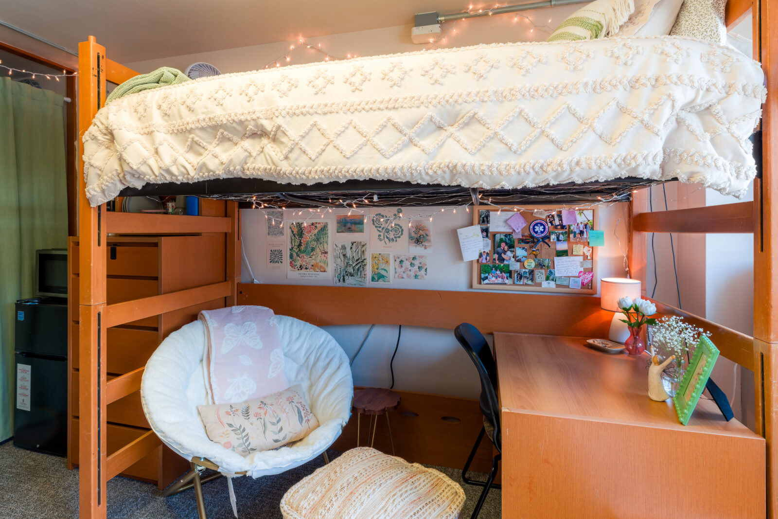 2026 Chadbourne Best Room Contest Finalist