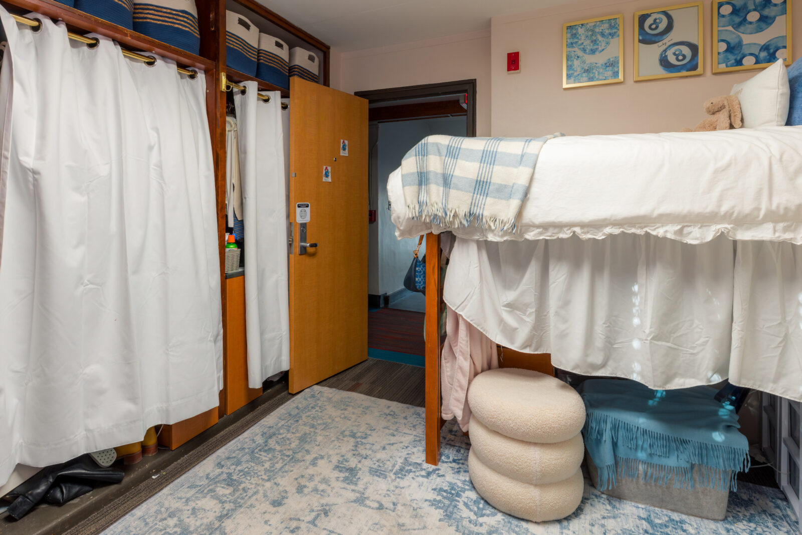2026 Kronshage Best Room Contest Finalist