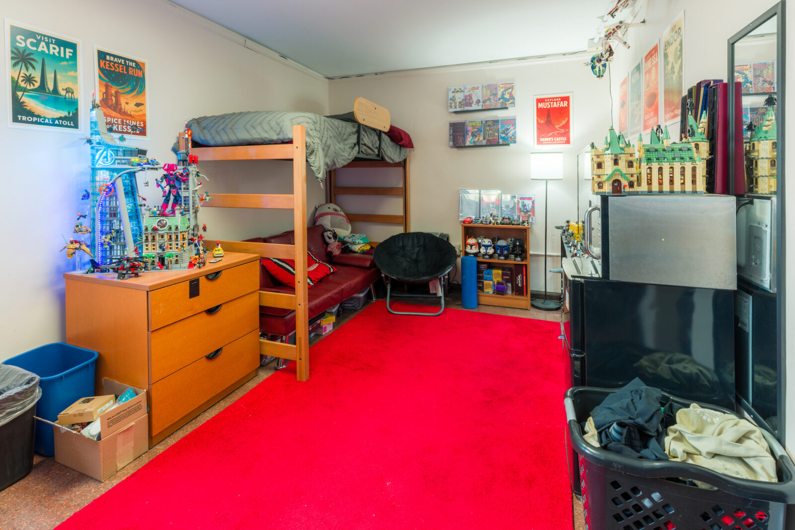 2026 Adams Best Room Contest Finalist