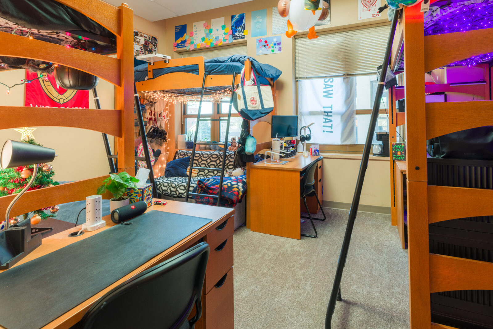 2026 Smith Best Room Contest Finalist