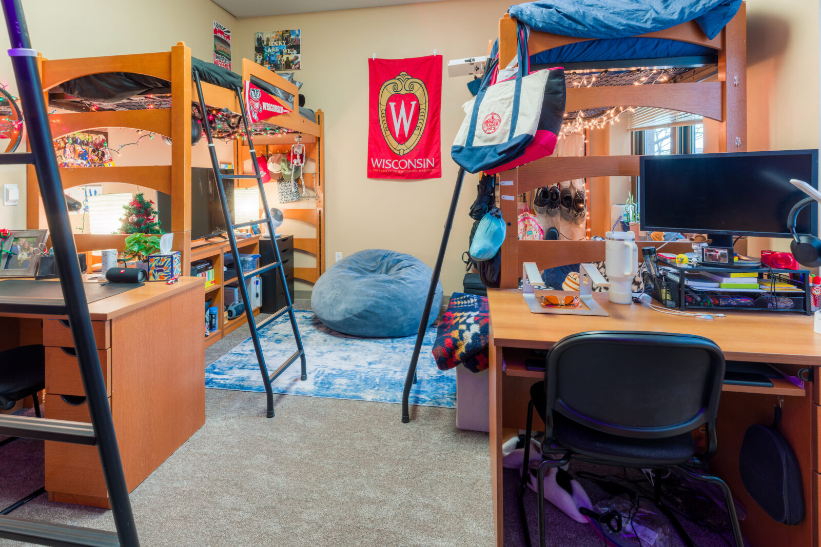 2026 Smith Best Room Contest Finalist