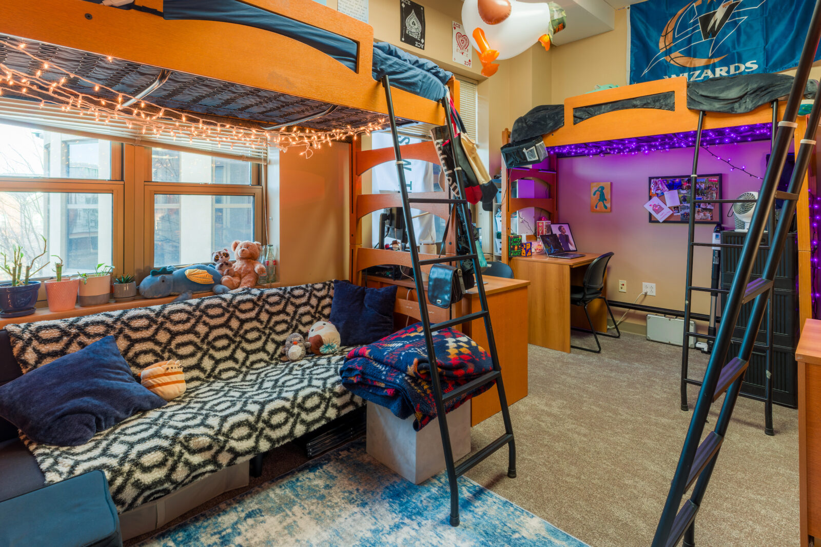 2026 Smith Best Room Contest Finalist