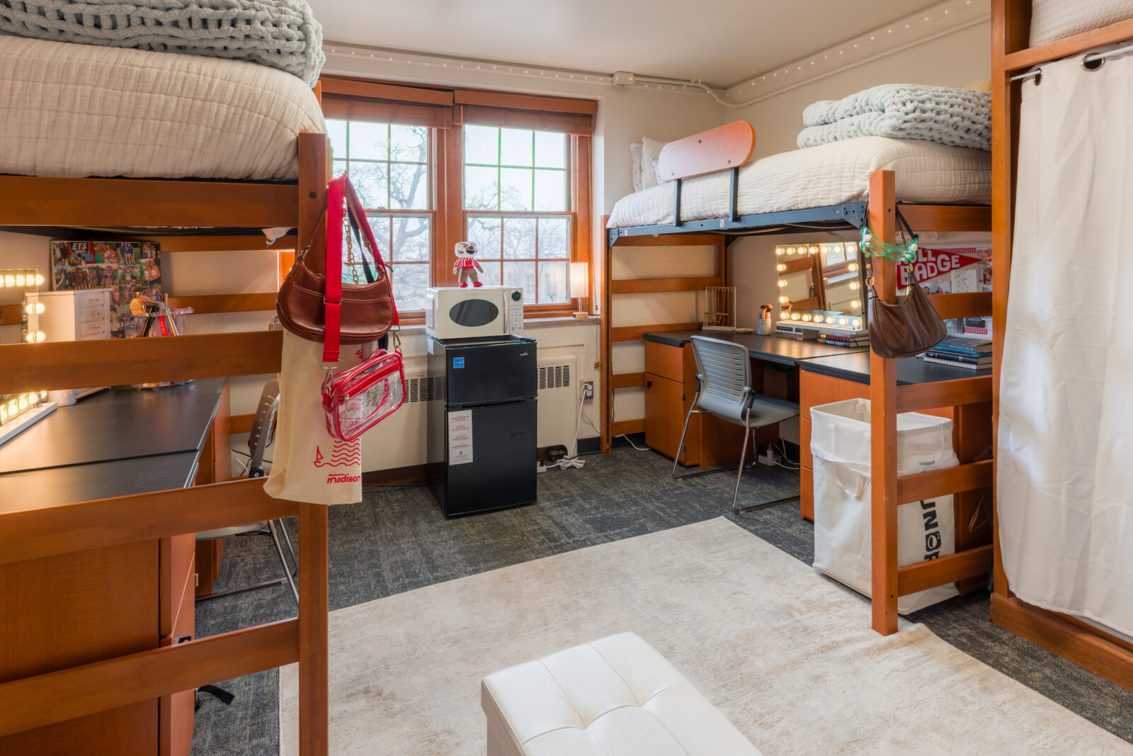 2026 Jorns Best Room Contest Finalist room