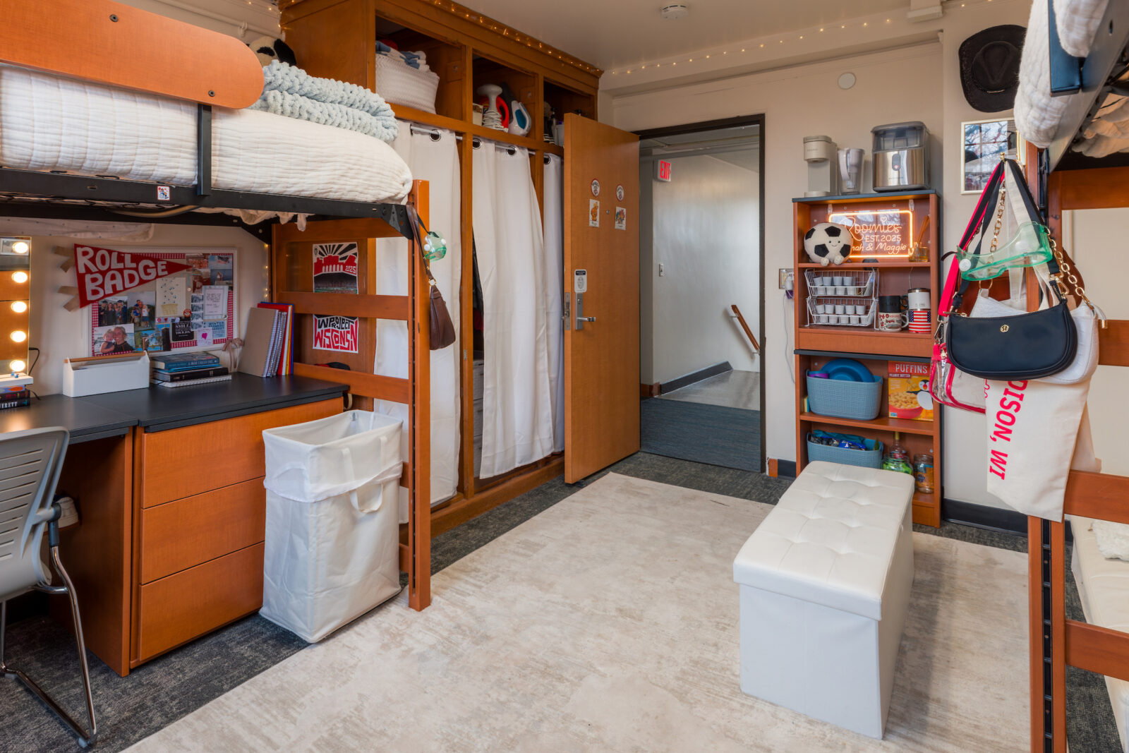 2026 Jorns Best Room Contest Finalist room