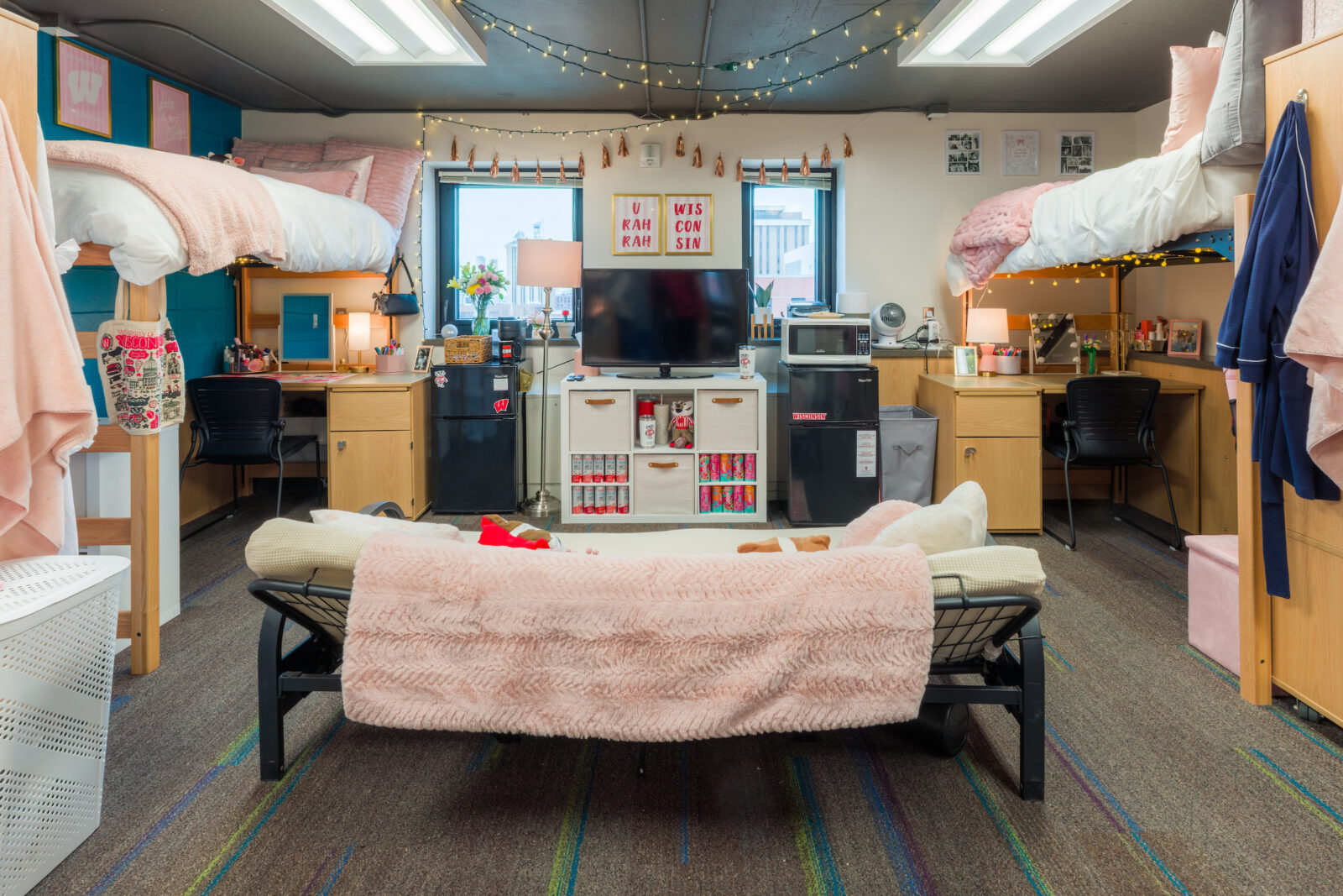 2026 Sellery Best Room Contest Finalist
