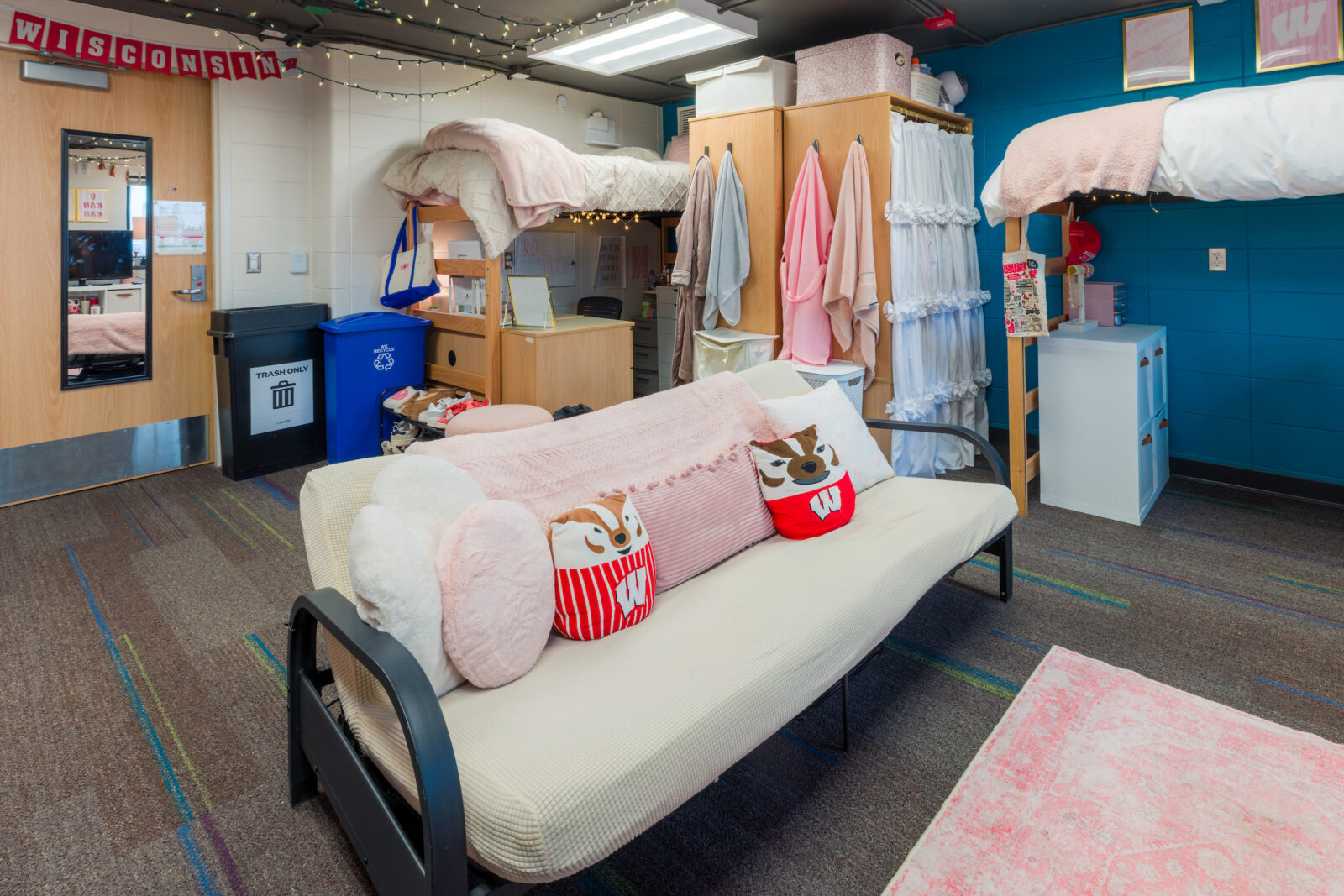 2026 Sellery Best Room Contest Finalist