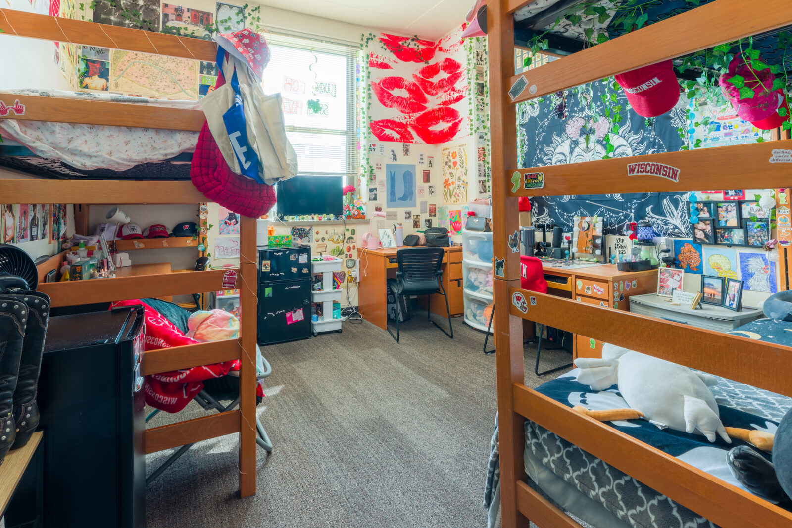 2026 Dejope Best Room Contest Finalist room