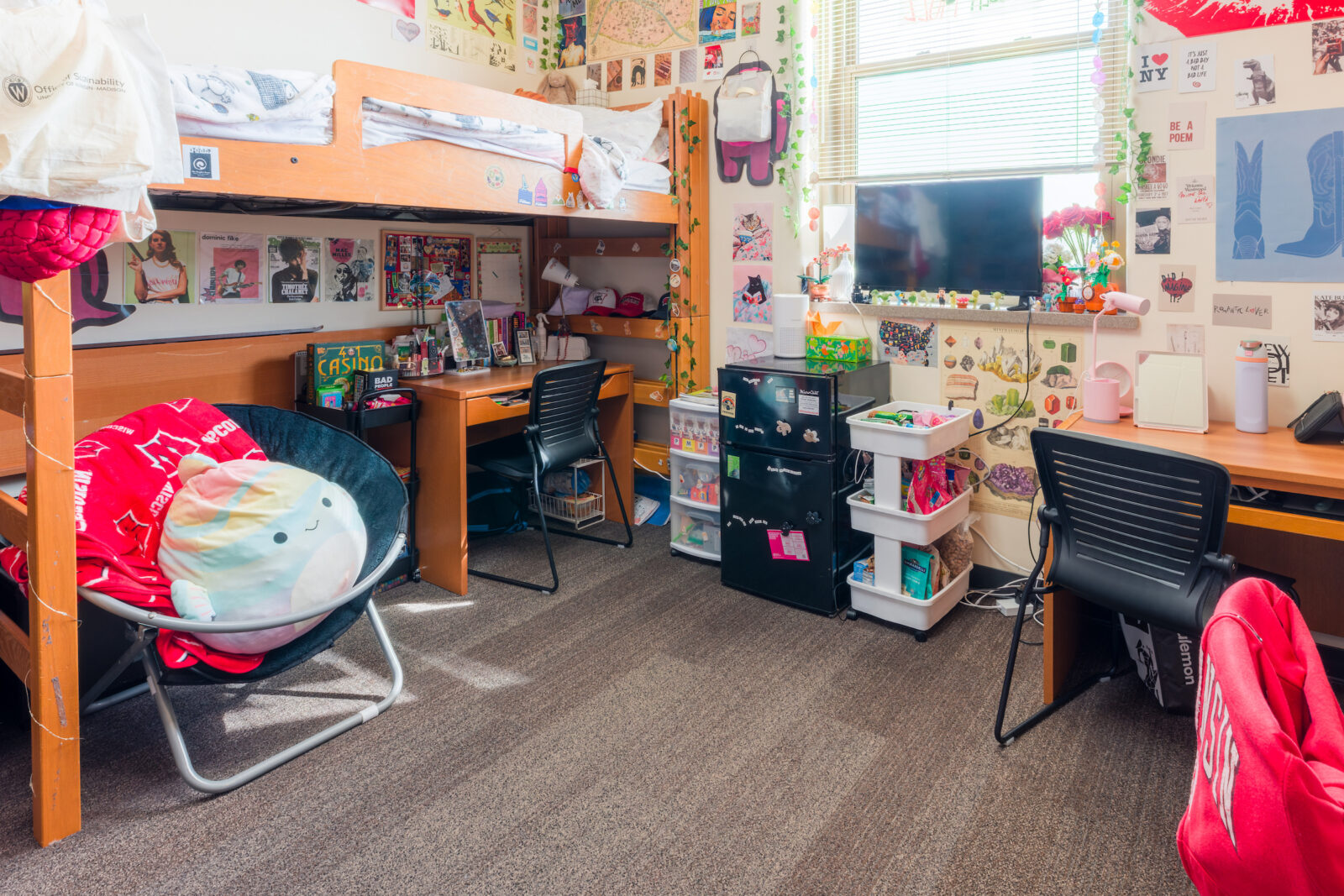 2026 Dejope Best Room Contest Finalist room