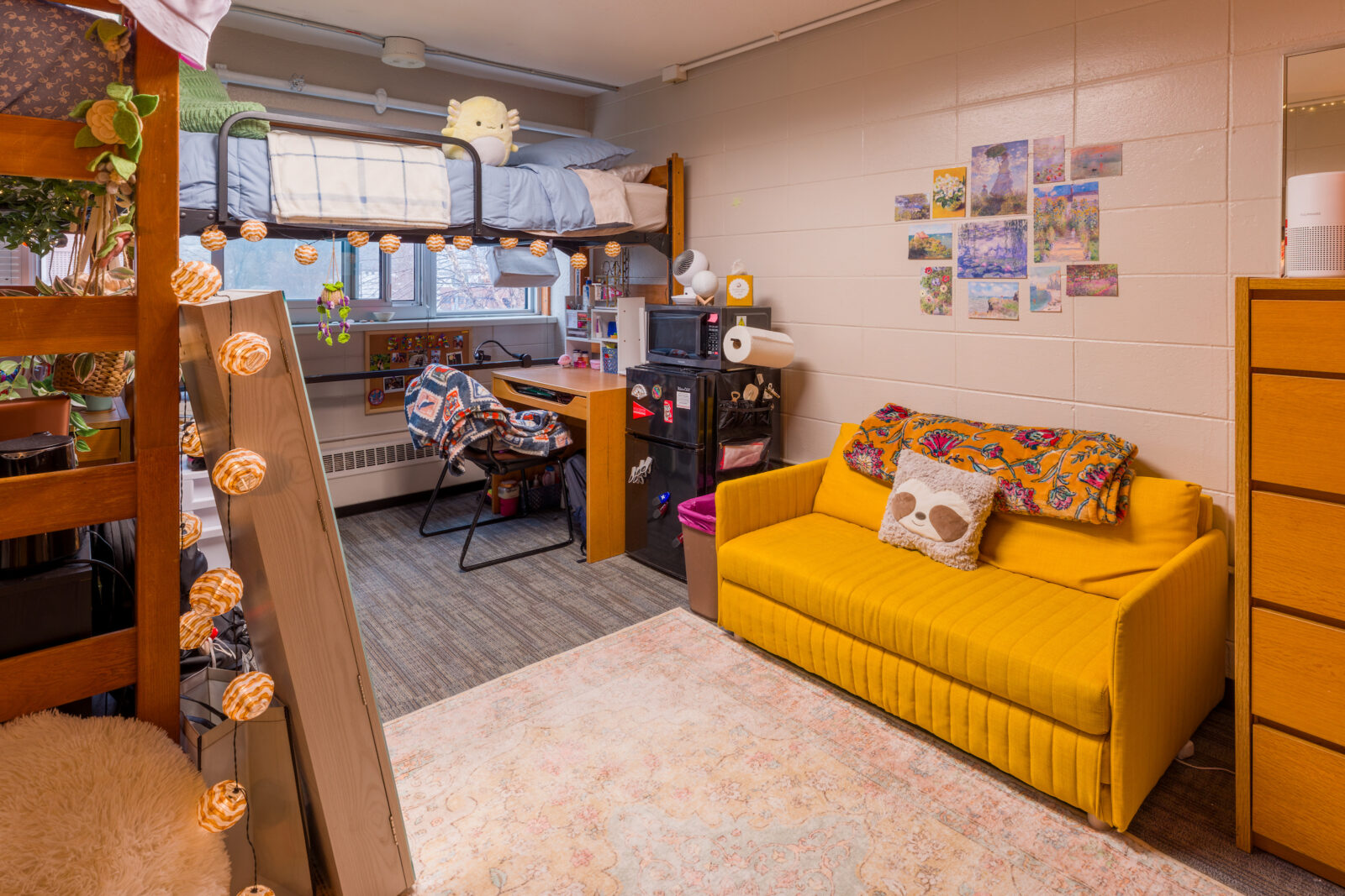 2026 Cole Best Room Contest Finalist