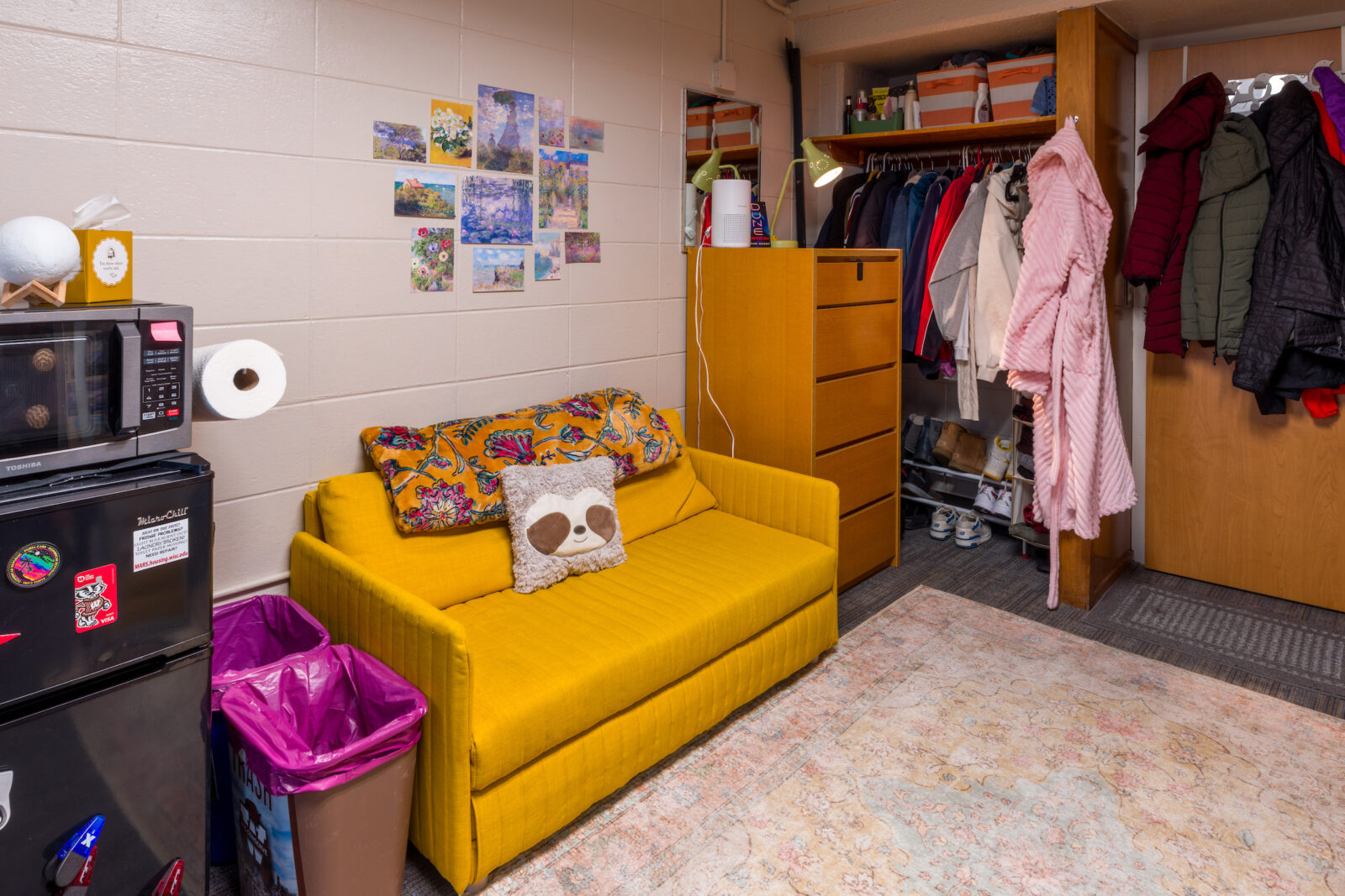 2026 Cole Best Room Contest Finalist
