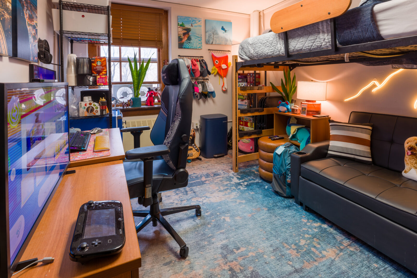 2026 Tripp Best Room Contest Finalist