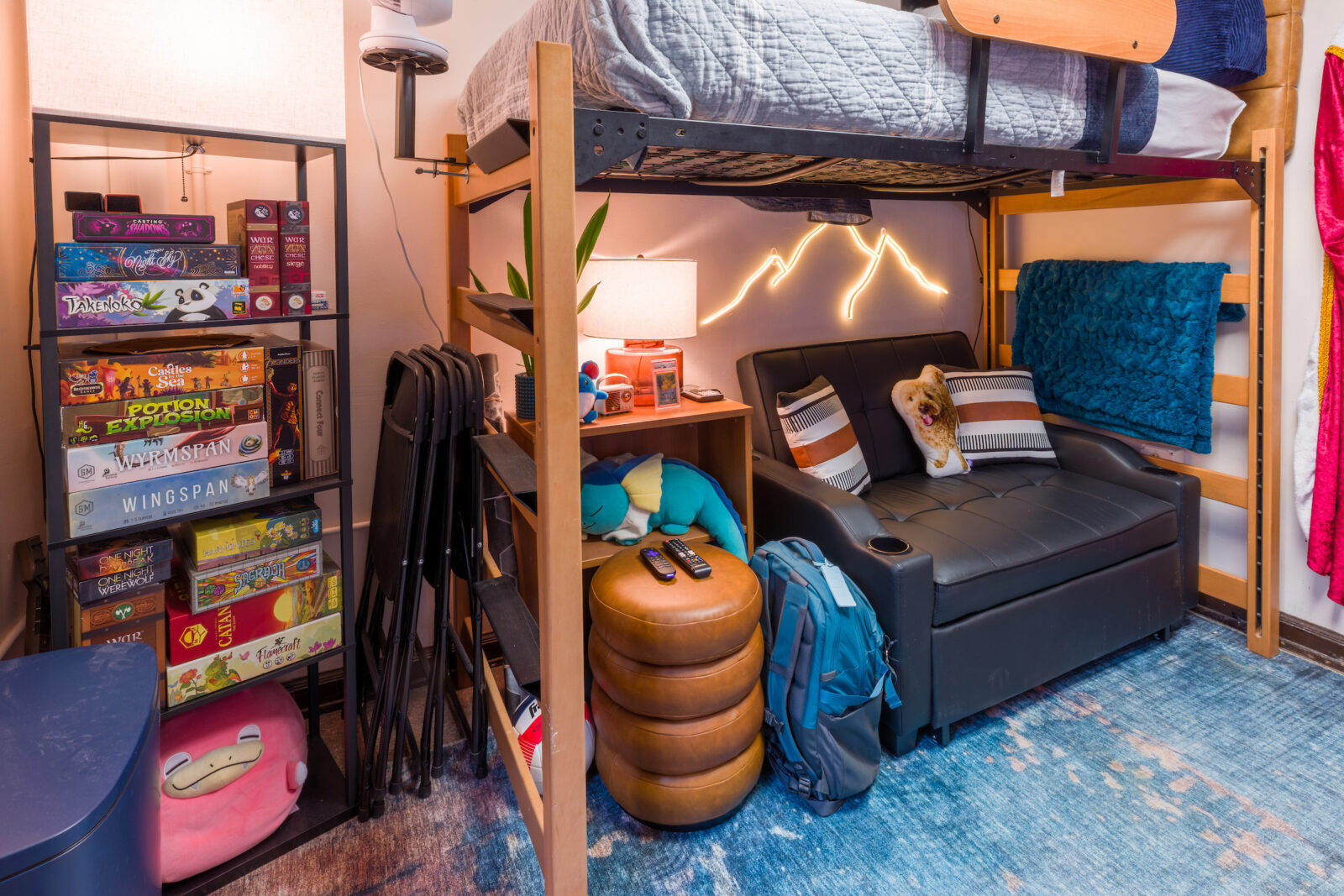 2026 Tripp Best Room Contest Finalist