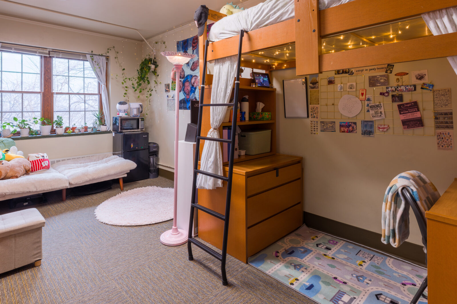 2026 Waters Best Room Contest Finalist