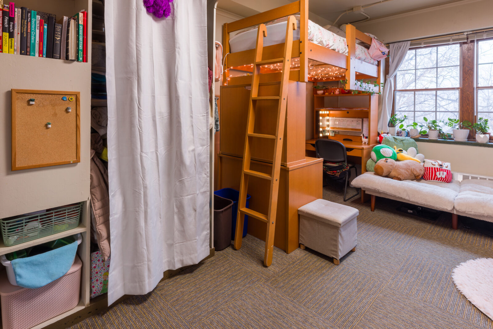 2026 Waters Best Room Contest Finalist