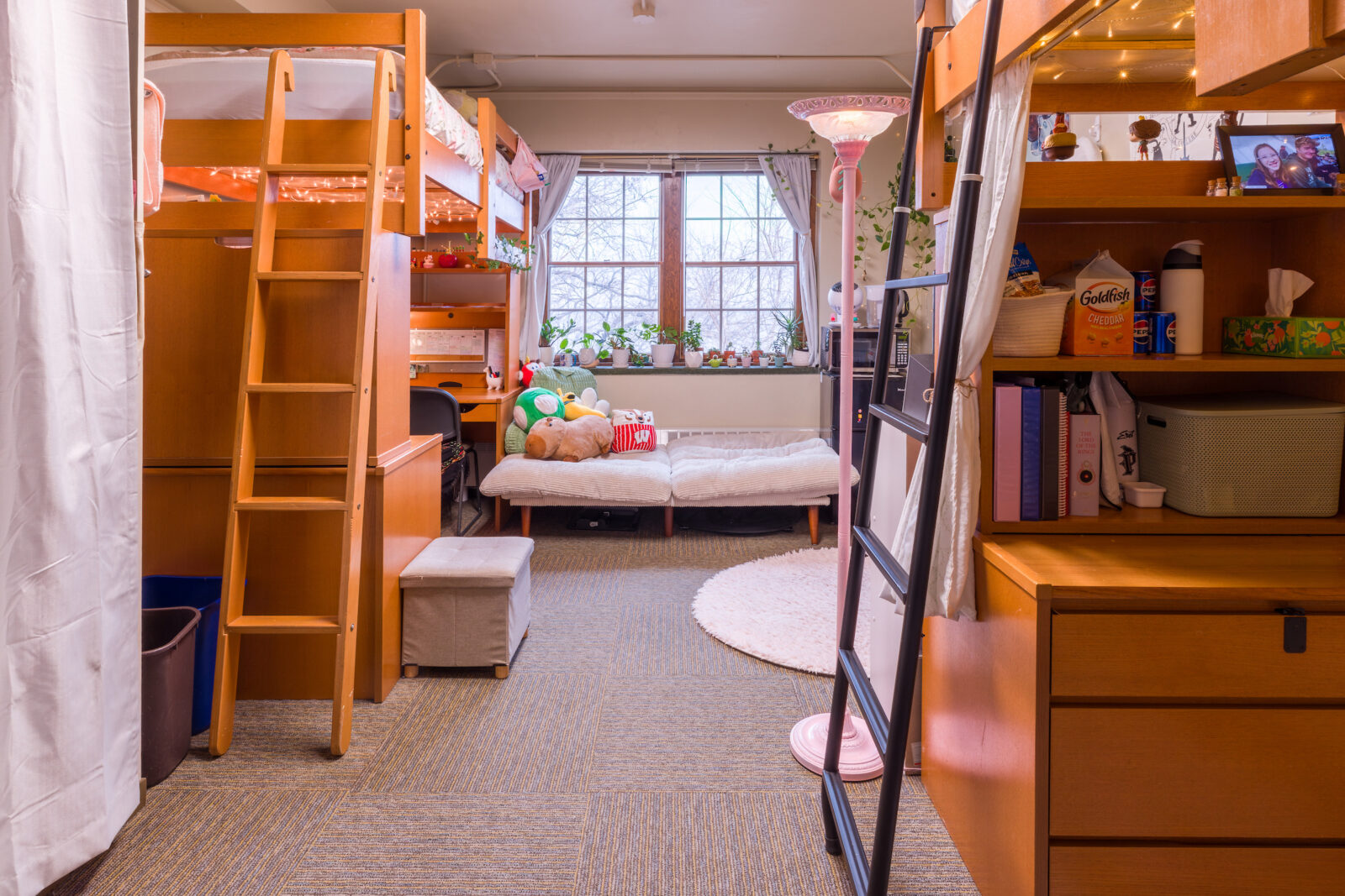 2026 Waters Best Room Contest Finalist