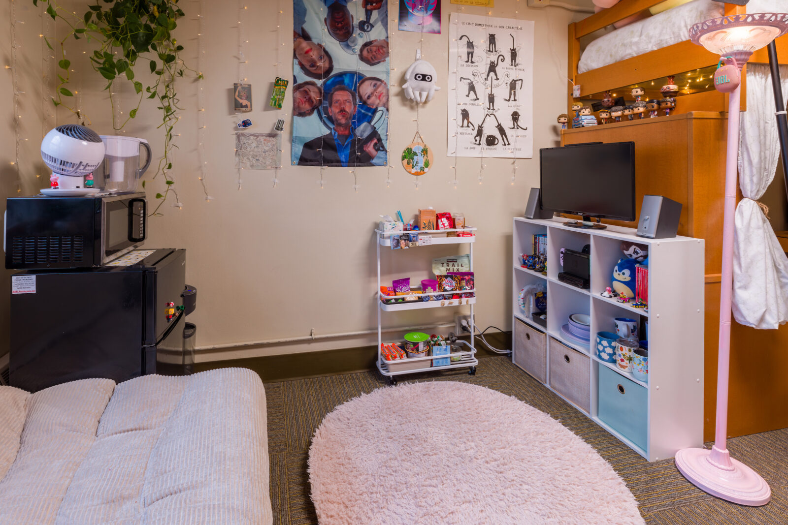 2026 Waters Best Room Contest Finalist