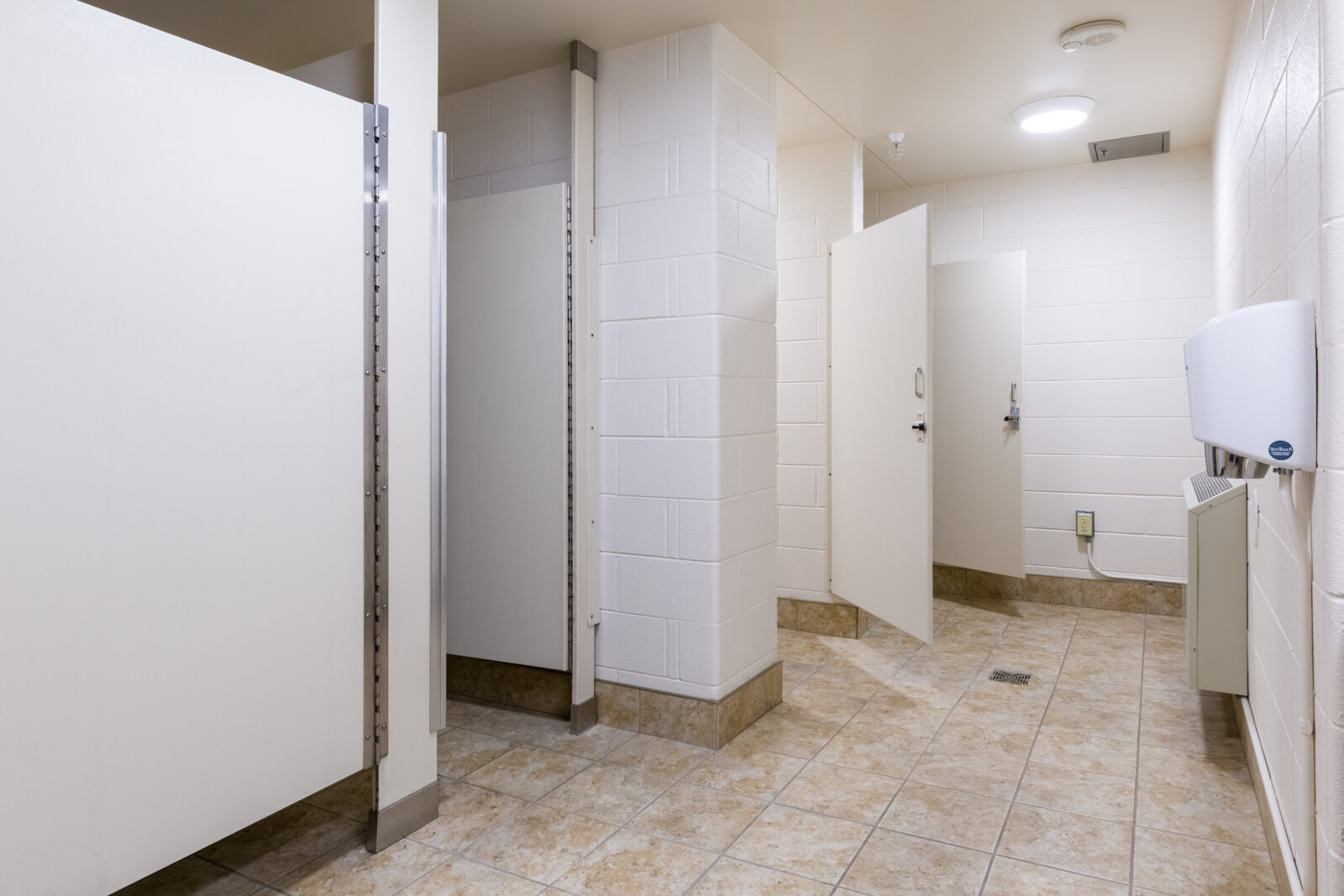 Ogg Bathroom 2026