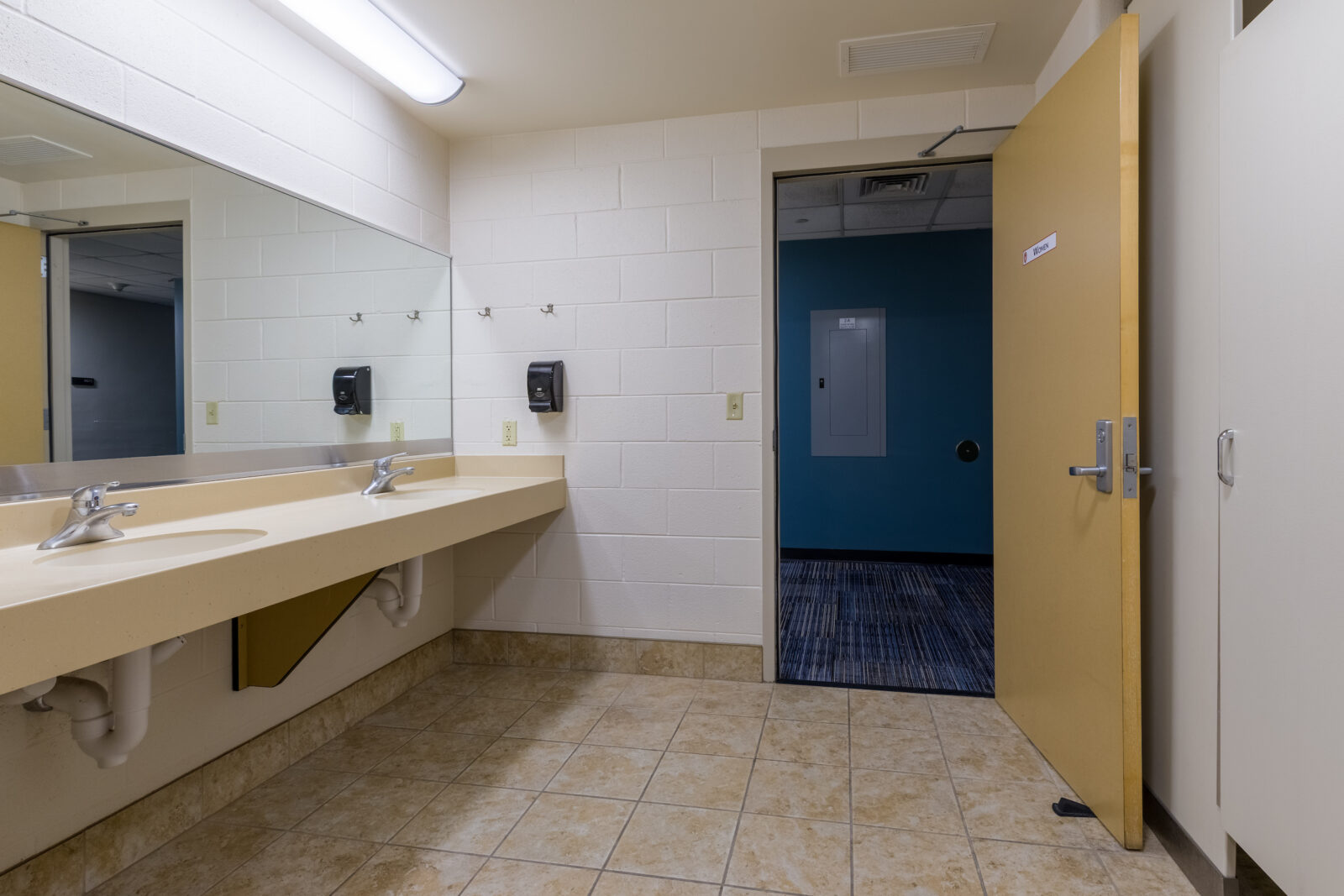 Ogg Bathroom 2026