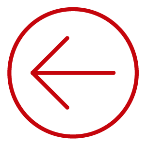 Red arrow icon