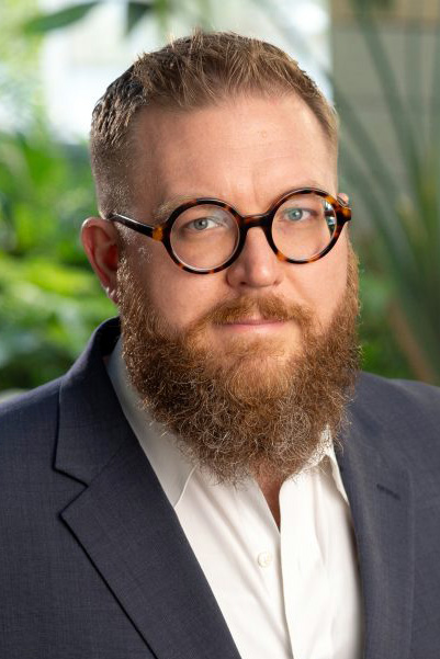 Jonathan Senchyne