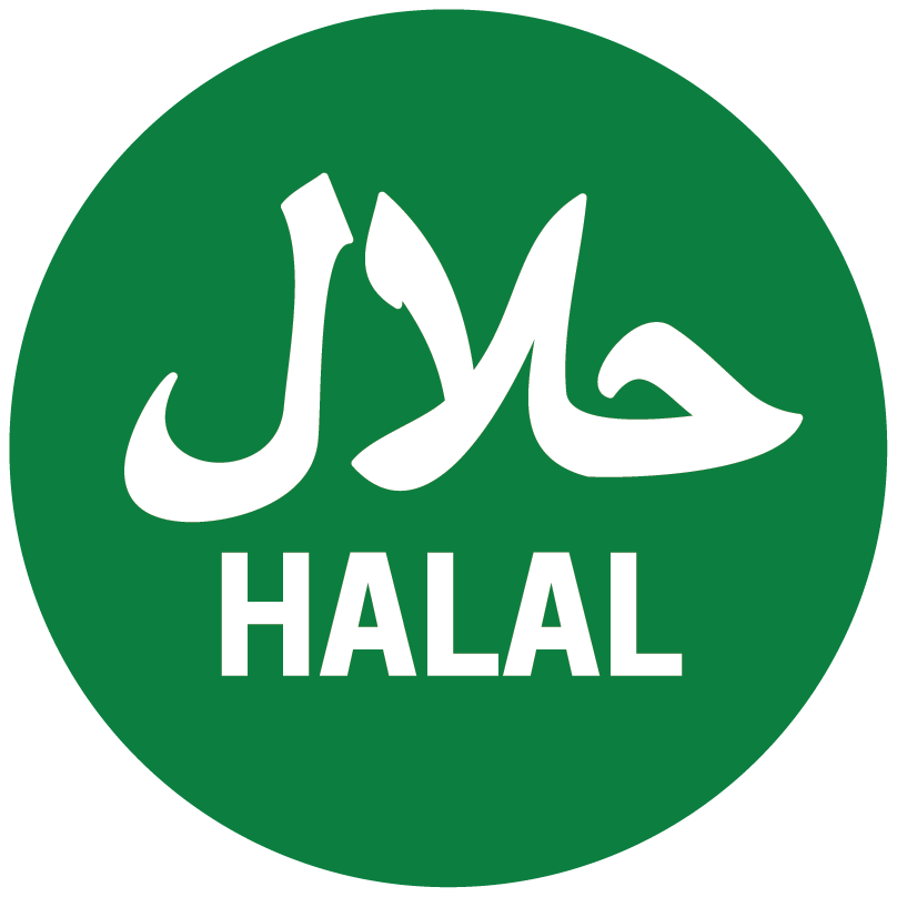 Halal icon